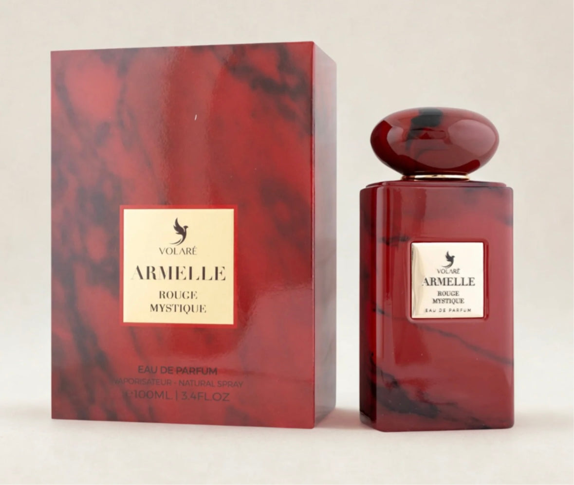 ARMELLE Rouge Mystique 100ML