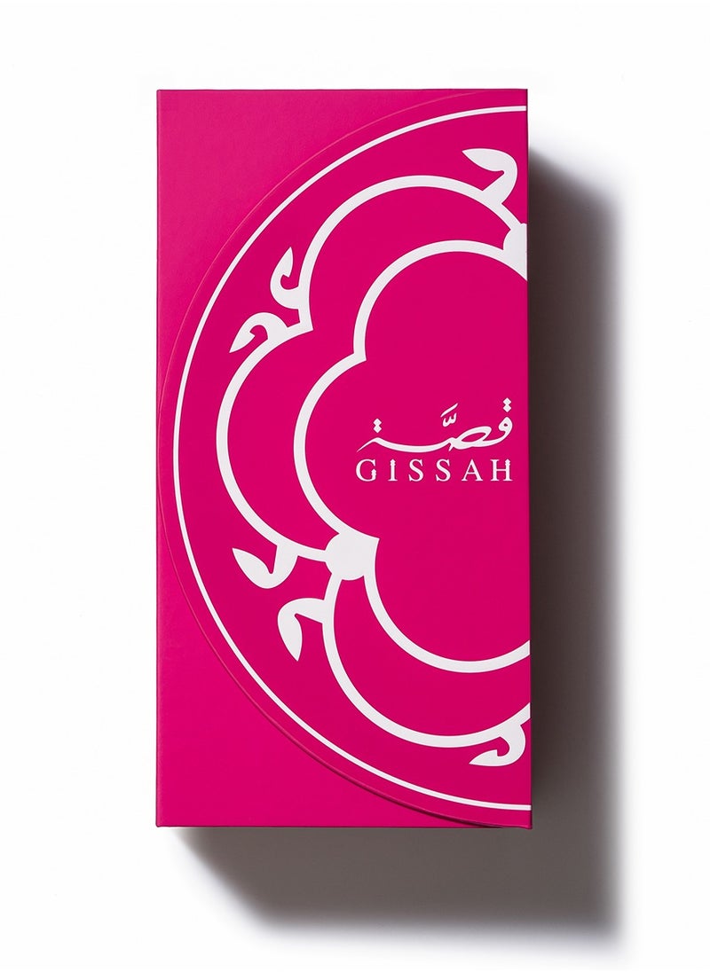 Parfum Gissah ONE&ONLY-100ML