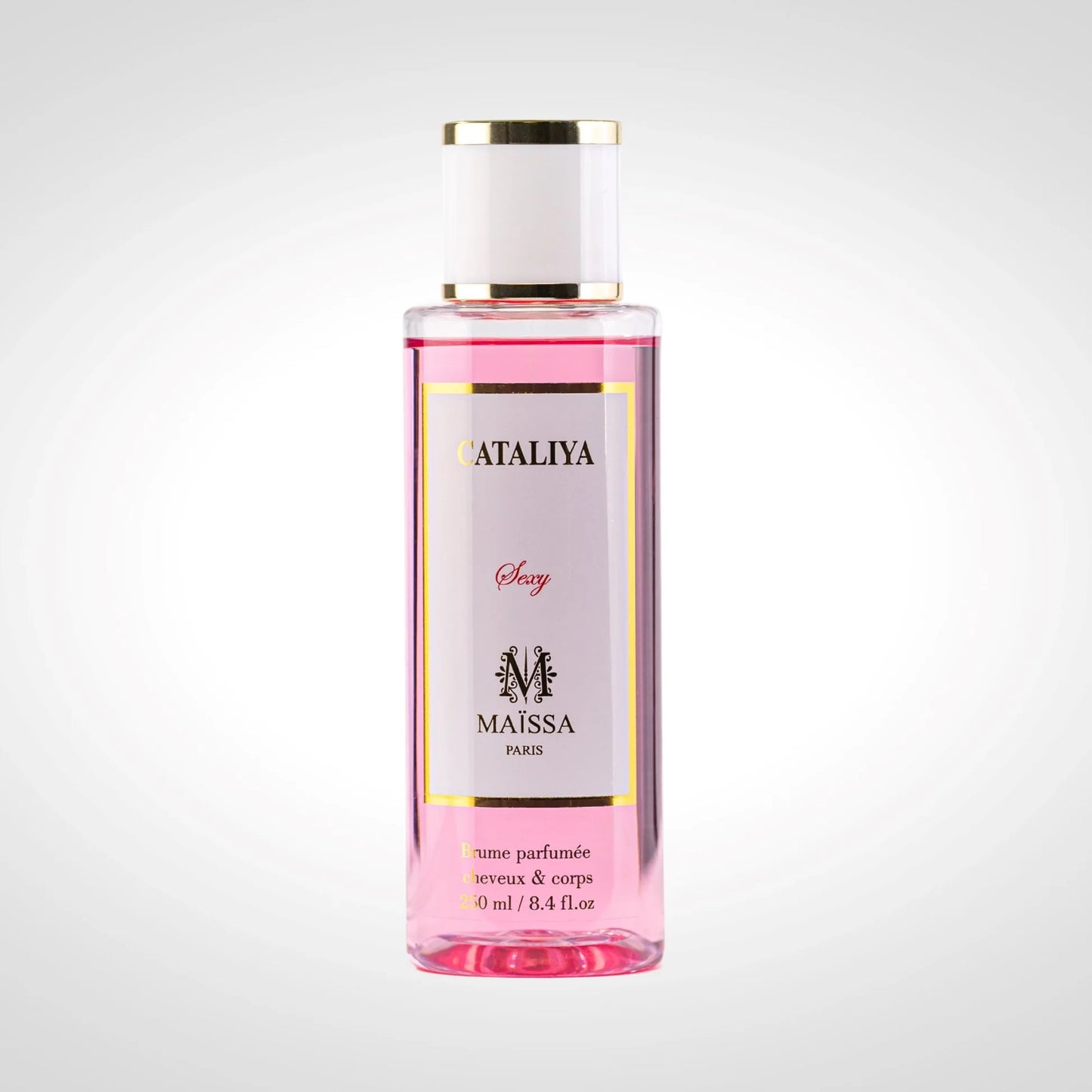 CATALIYA - BRUME PARFUMÉE 250ML