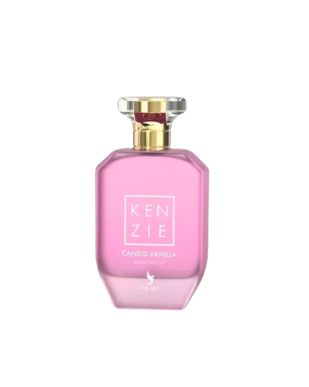 Kenzie Candid Vanilla By Volaré 100ML
