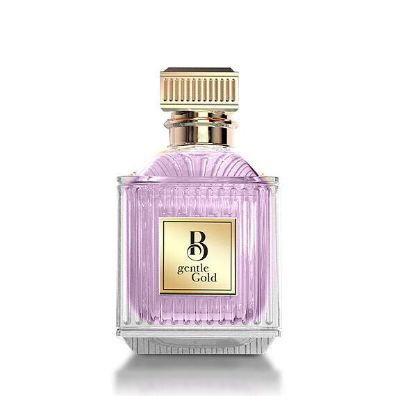 B Gentle Gold
Eau de Parfum (Unisexe) 100 ml