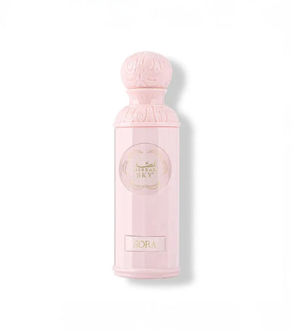Coffret Gissah Legend of the Sky (HER) – Parfum femme Ellora et Sora – 90 ml