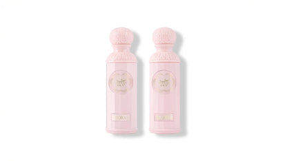 Coffret Gissah Legend of the Sky (HER) – Parfum femme Ellora et Sora – 90 ml