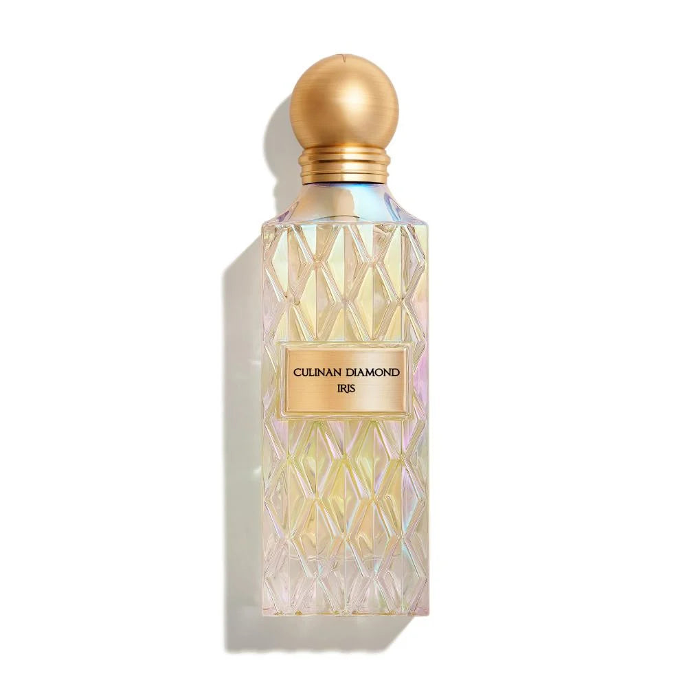 CULLINAN DIAMOND - IRIS 200 ML Ibraheem Al Qurashi