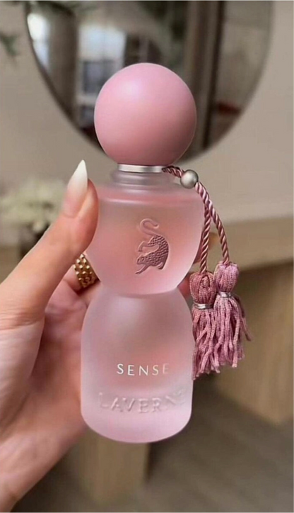 Parfum Georgina Sense par Laverne 75 ml