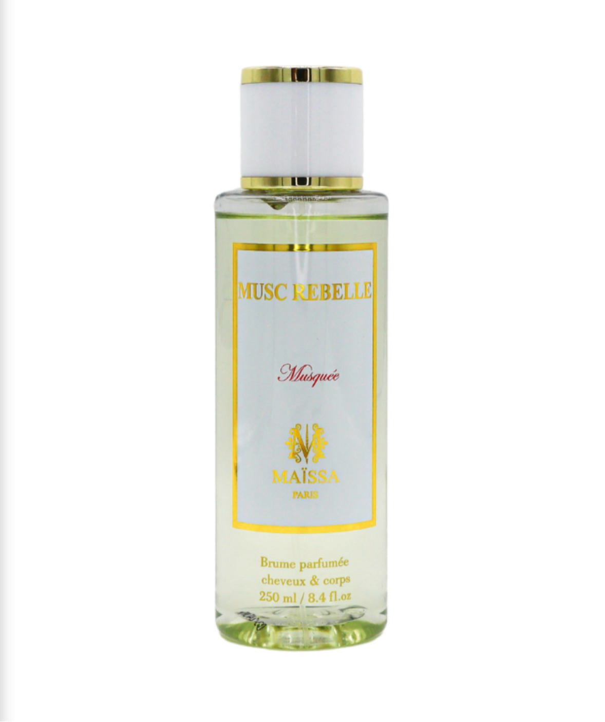 MUSC REBELLE 250ML