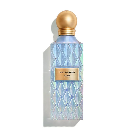 BLUE DIAMOND - AQUA 200 ML Ibraheem Al Qurashi