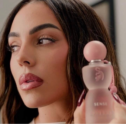 Parfum Georgina Sense par Laverne 75 ml