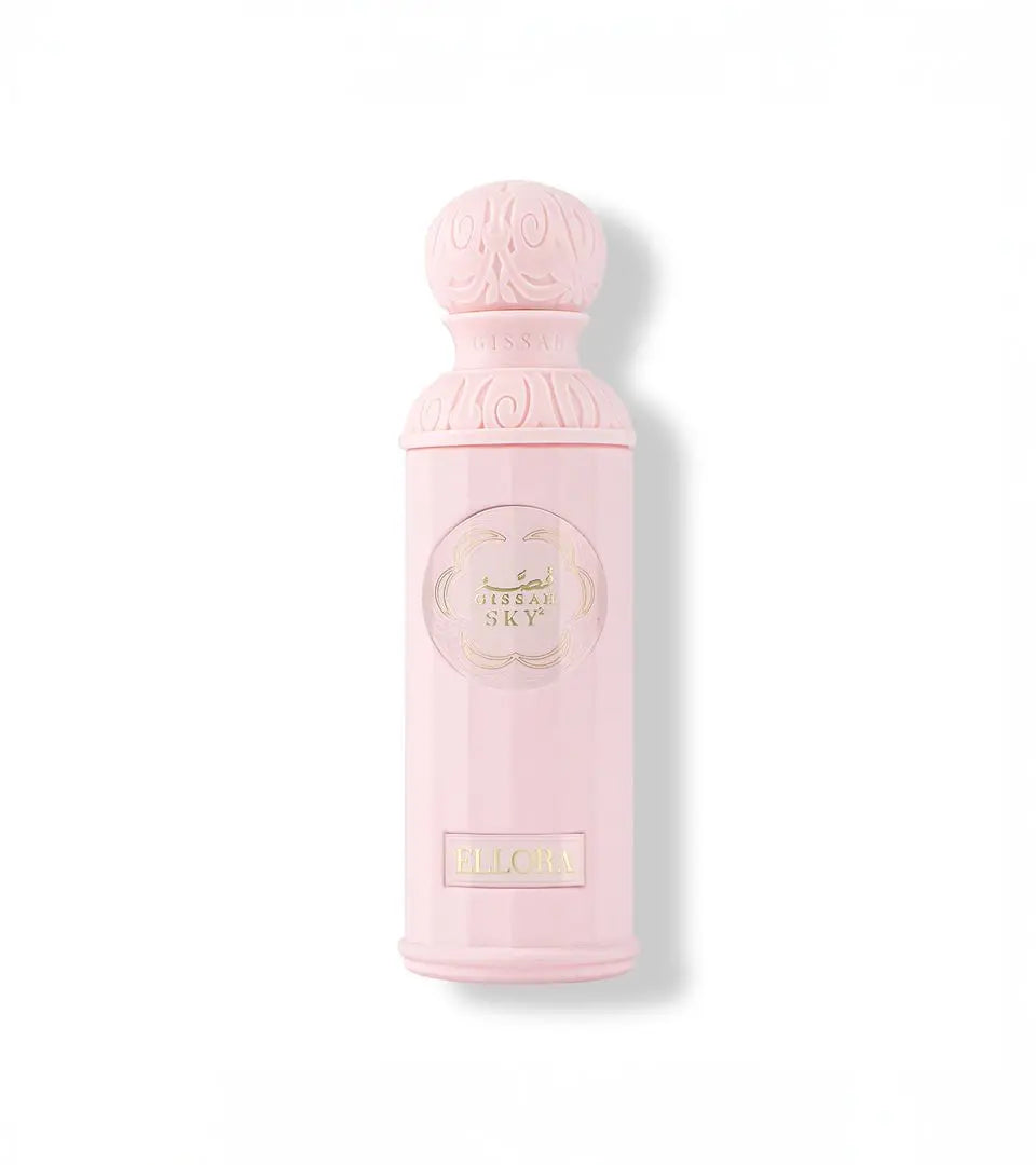 Coffret Gissah Legend of the Sky (HER) – Parfum femme Ellora et Sora – 90 ml