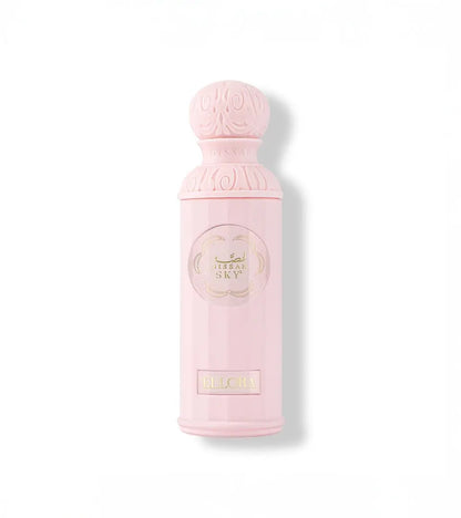 Coffret Gissah Legend of the Sky (HER) – Parfum femme Ellora et Sora – 90 ml