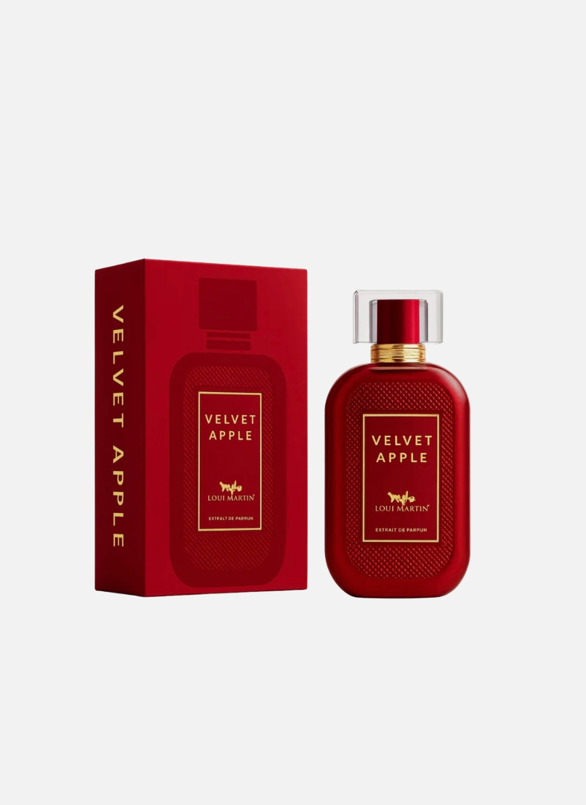 Eau de Parfum Velvet Apple Eau de Parfum 100ml – Loui Martin