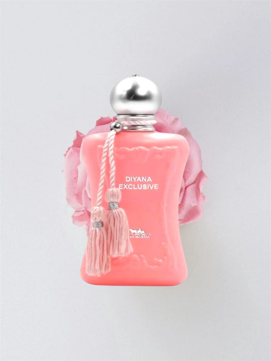 Diyana Exclusive - Loui Martin EAU de parfum