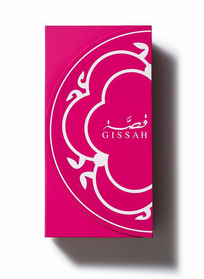 Parfum Gissah ONE&ONLY-100ML