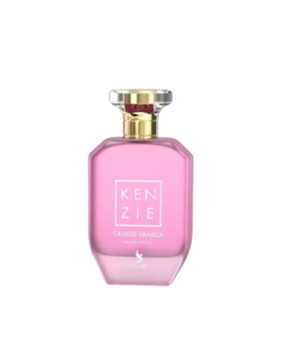 Kenzie Candid Vanilla By Volaré 100ML