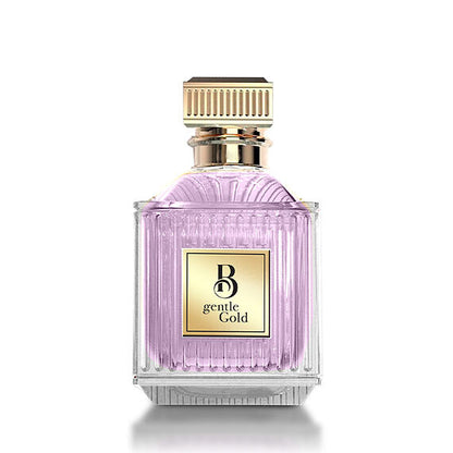 B Gentle Gold
Eau de Parfum (Unisexe) 100 ml