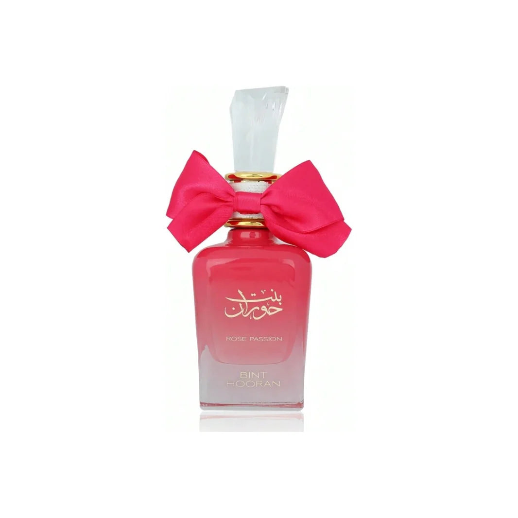 BINT HOORAN ROSE PASSION eau de parfum de 100 ML
