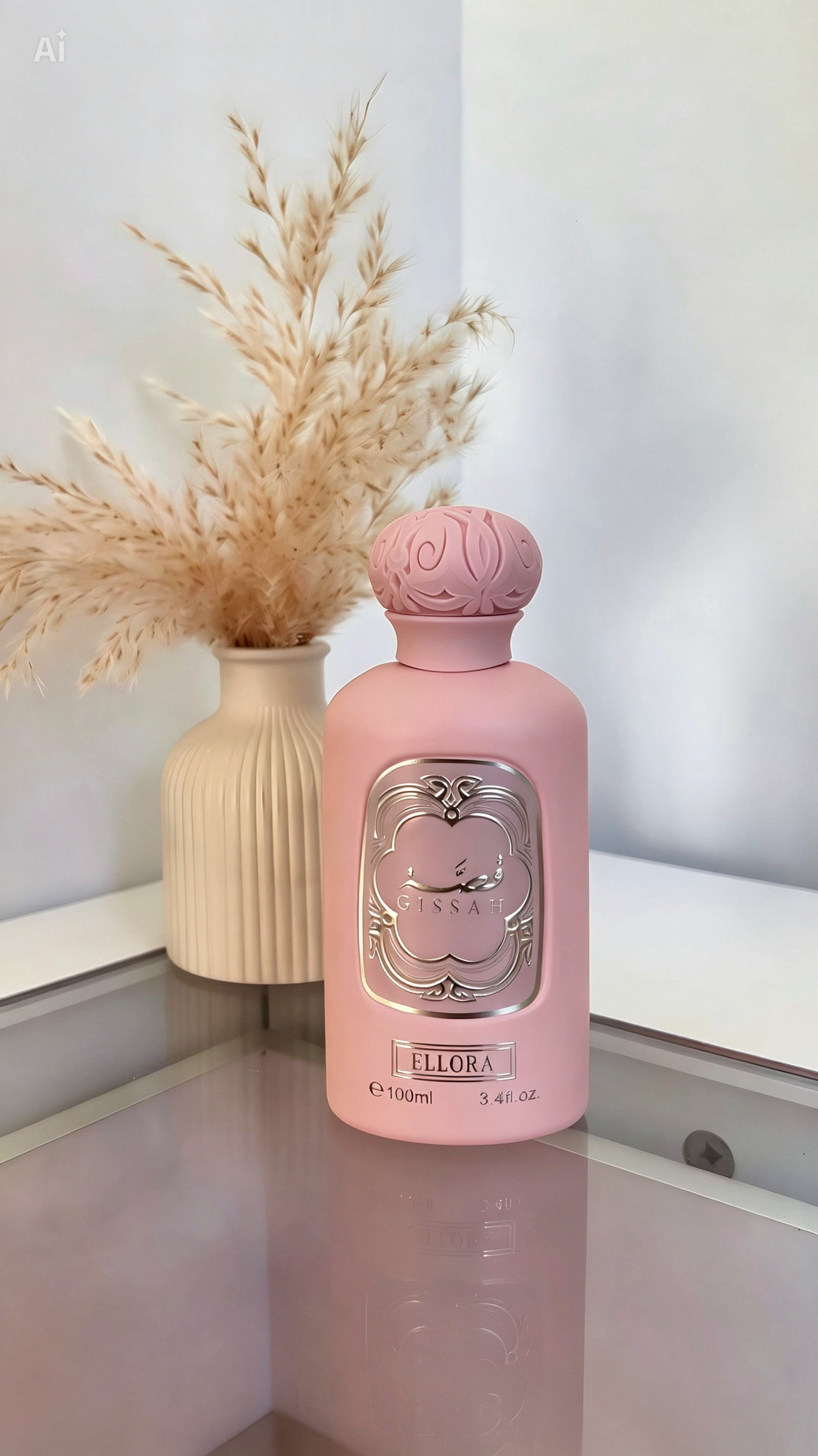 Parfum GISSAH ELLORA 100ML